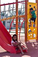 Simaisma, A Murwab Resort