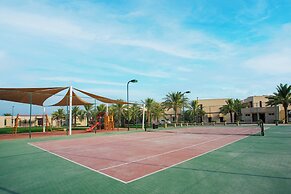 Simaisma, A Murwab Resort