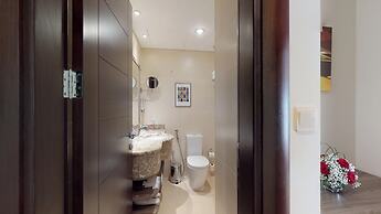 Simaisma, A Murwab Resort