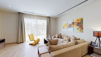 Simaisma, A Murwab Resort