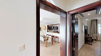 Simaisma, A Murwab Resort