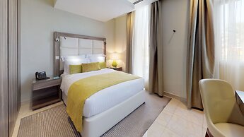 Simaisma, A Murwab Resort