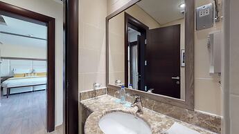 Simaisma, A Murwab Resort