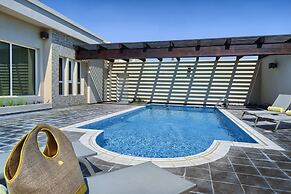 Simaisma, A Murwab Resort