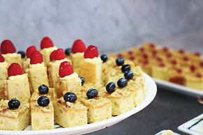 Simaisma, A Murwab Resort