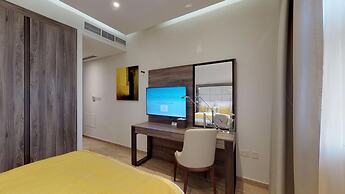 Simaisma, A Murwab Resort