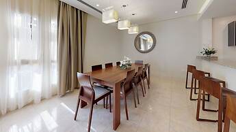 Simaisma, A Murwab Resort