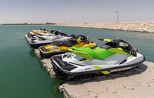 Simaisma, A Murwab Resort