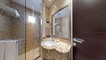 Simaisma, A Murwab Resort