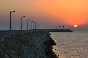 Simaisma, A Murwab Resort