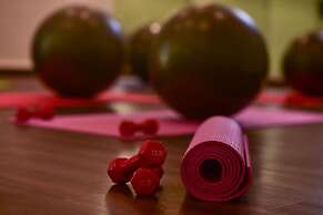 Simaisma, A Murwab Resort