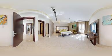 Simaisma, A Murwab Resort