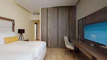 Simaisma, A Murwab Resort