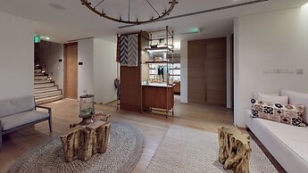 Simaisma, A Murwab Resort