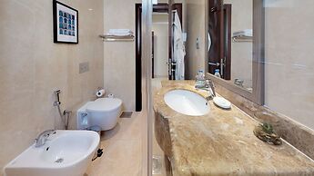 Simaisma, A Murwab Resort