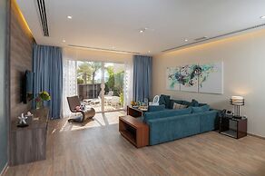 Simaisma, A Murwab Resort