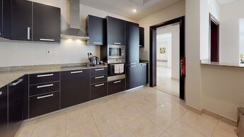 Simaisma, A Murwab Resort