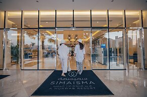 Simaisma, A Murwab Resort