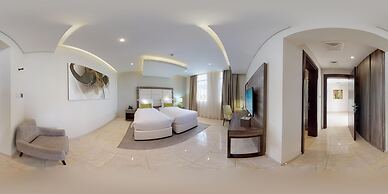 Simaisma, A Murwab Resort