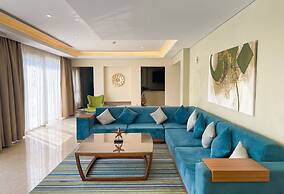 Simaisma, A Murwab Resort