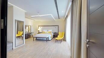 Simaisma, A Murwab Resort