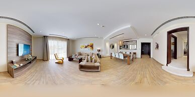 Simaisma, A Murwab Resort