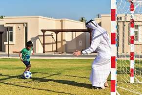 Simaisma, A Murwab Resort