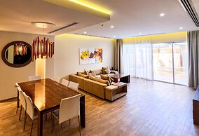 Simaisma, A Murwab Resort