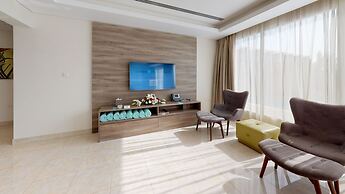 Simaisma, A Murwab Resort