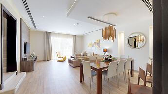 Simaisma, A Murwab Resort