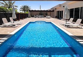 Simaisma, A Murwab Resort