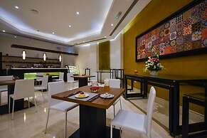 Simaisma, A Murwab Resort