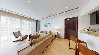 Simaisma, A Murwab Resort