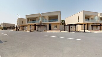 Simaisma, A Murwab Resort