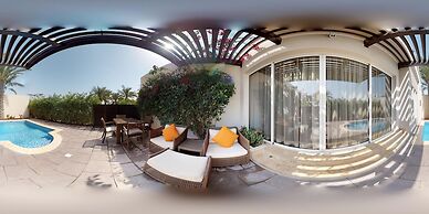 Simaisma, A Murwab Resort