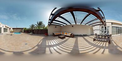 Simaisma, A Murwab Resort