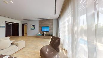 Simaisma, A Murwab Resort