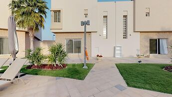 Simaisma, A Murwab Resort