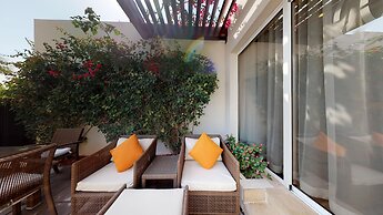 Simaisma, A Murwab Resort