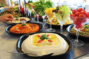 Simaisma, A Murwab Resort