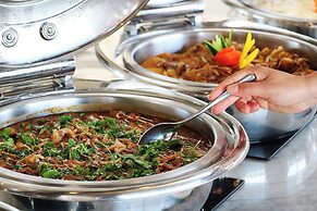 Simaisma, A Murwab Resort