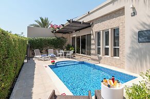 Simaisma, A Murwab Resort