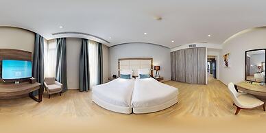 Simaisma, A Murwab Resort