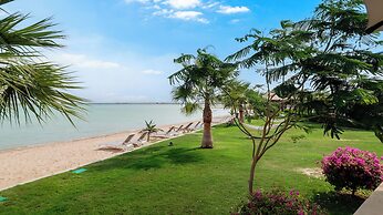 Simaisma, A Murwab Resort