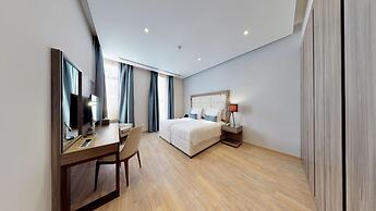 Simaisma, A Murwab Resort