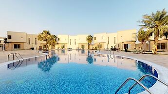 Simaisma, A Murwab Resort