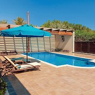 Simaisma, A Murwab Resort