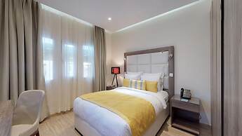 Simaisma, A Murwab Resort