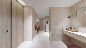 Simaisma, A Murwab Resort