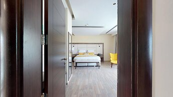 Simaisma, A Murwab Resort